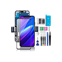 Pantallas de Celulares