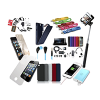 Accesorios de Celulares